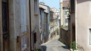 Rue de la Barre Cluny