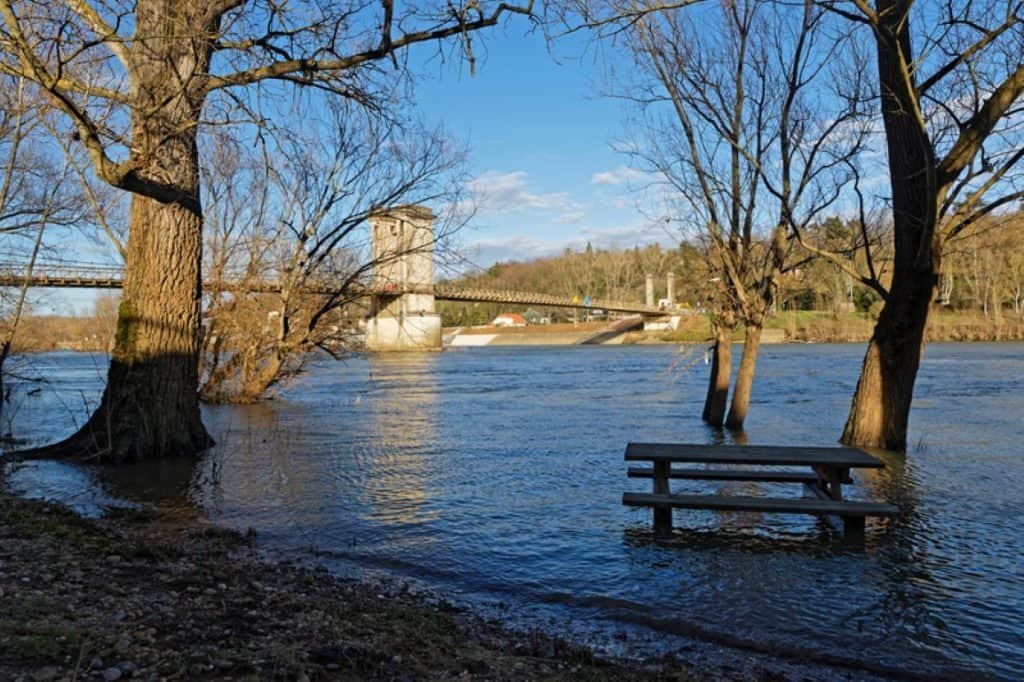 rivier Sâone