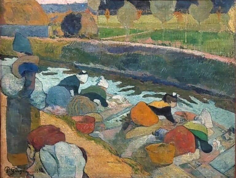 Lavoirs