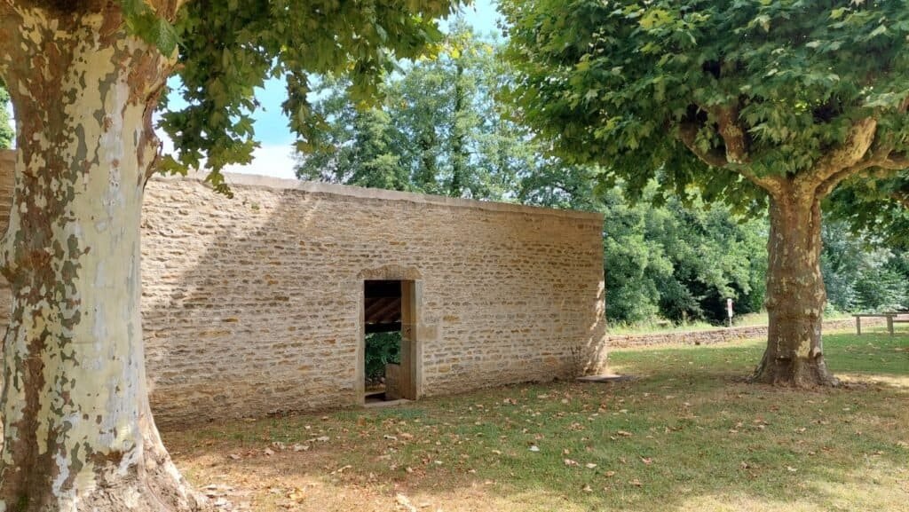 Lavoirs