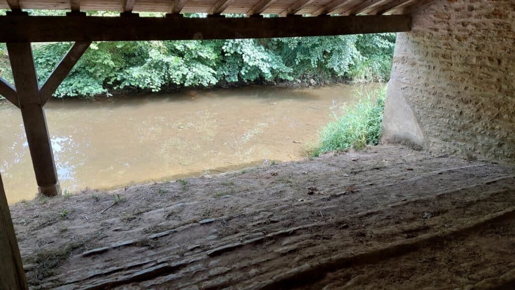 Lavoirs