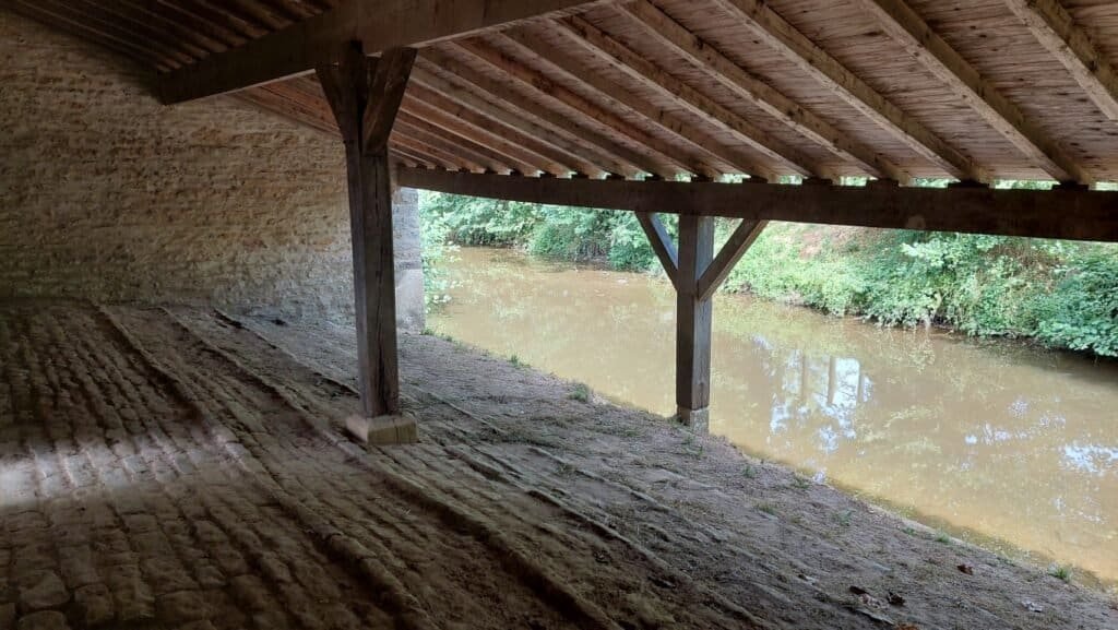 Lavoirs
