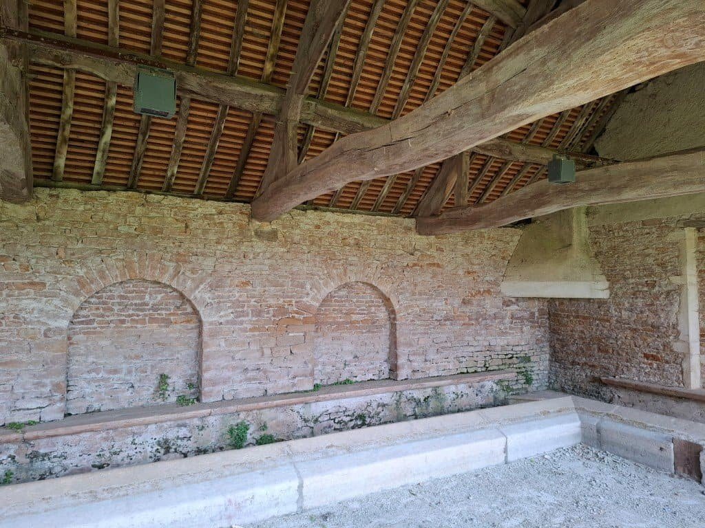 Lavoirs