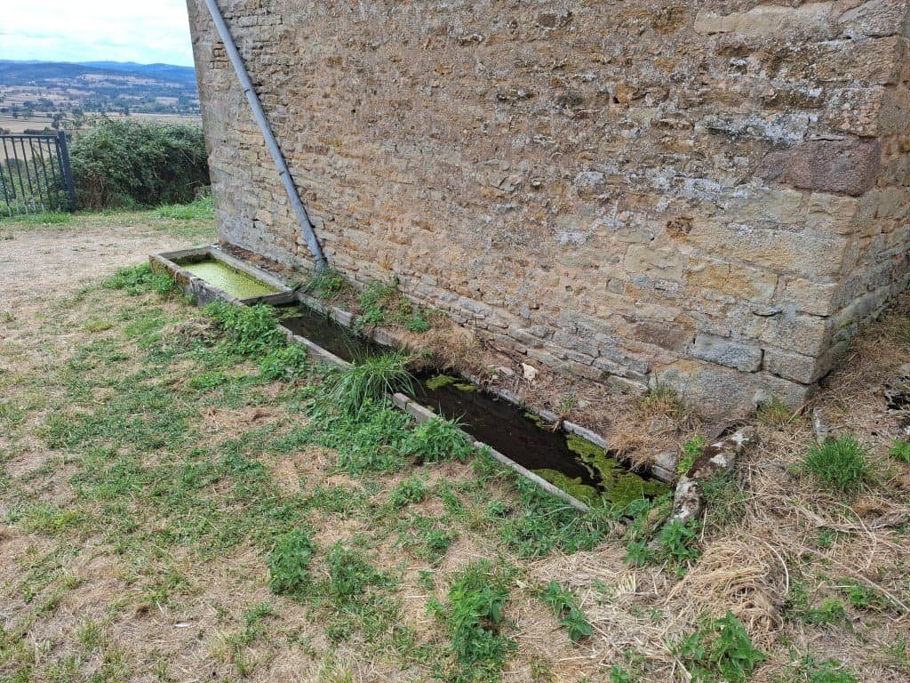 Lavoirs