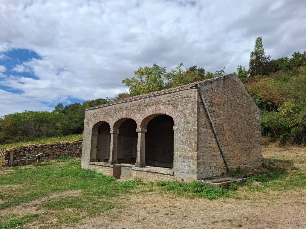 Lavoirs