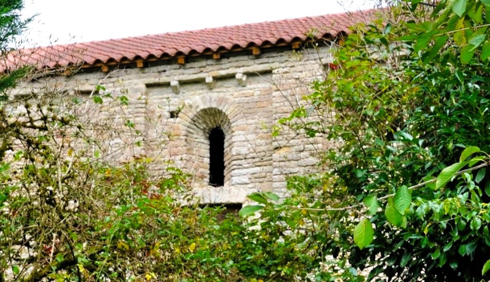 Chapelle de Cotte
