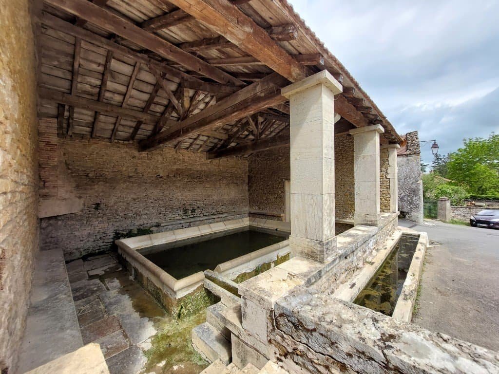 Lavoirs