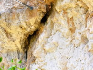 Carrières de La Lie