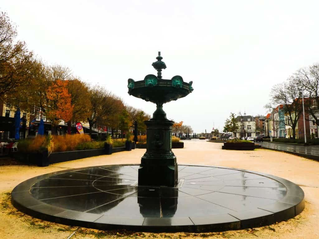 Betje Wolff en Aagje Deken in de Bourgogne - zuidbourgogne