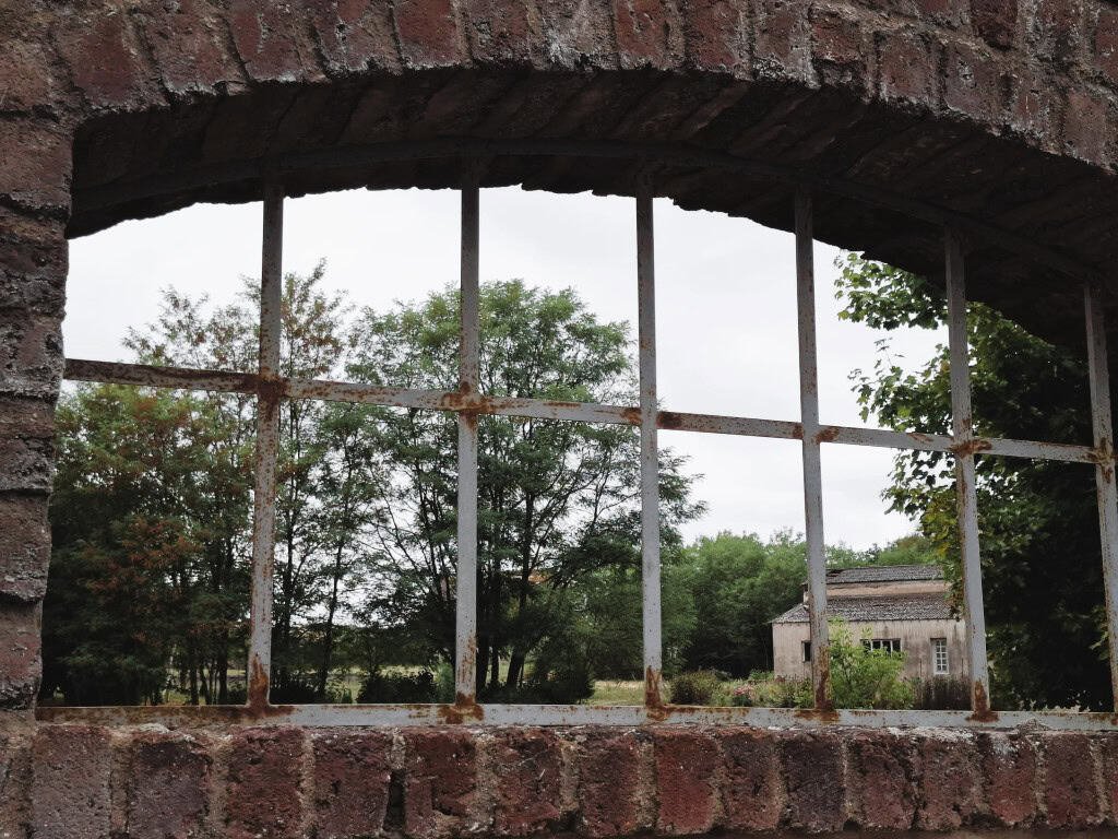 Villa Perrusson Écuisses