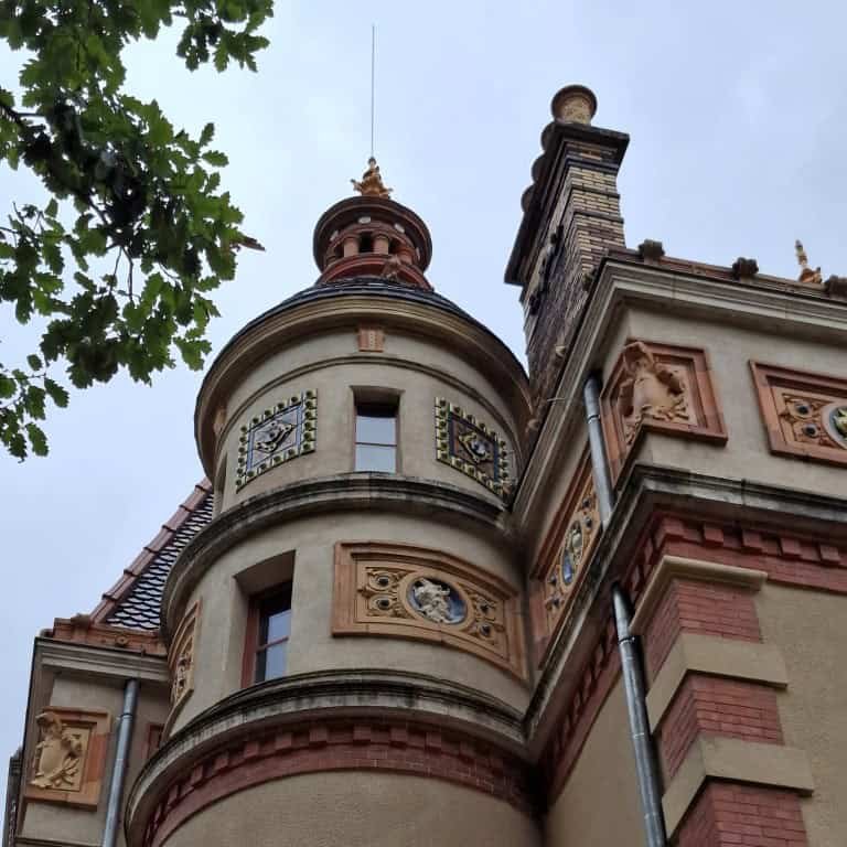 Villa Perrusson Écuisses