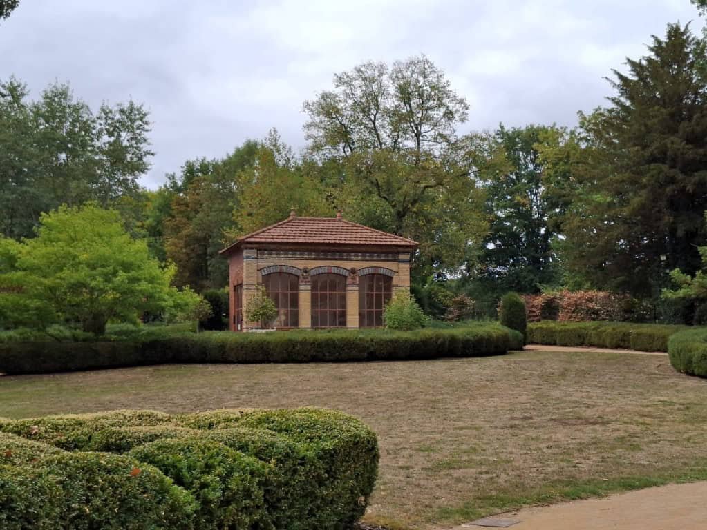 Villa Perrusson Écuisses