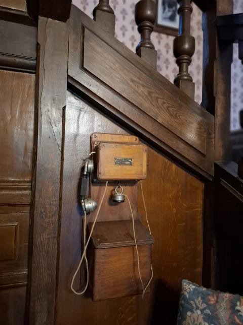 Villa Perrusson Écuisses