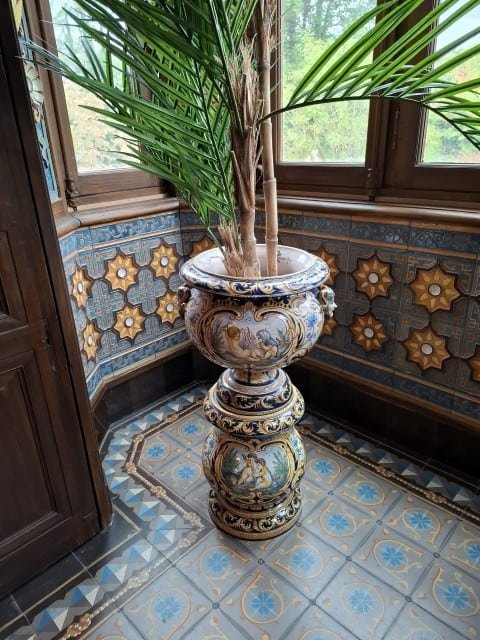 Villa Perrusson Écuisses