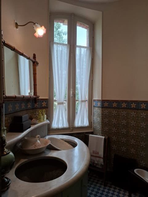 Villa Perrusson Écuisses