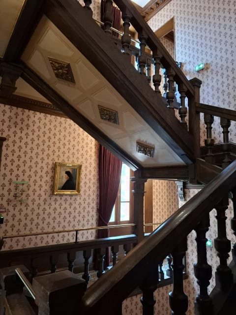 Villa Perrusson Écuisses