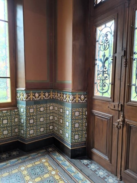 Villa Perrusson Écuisses