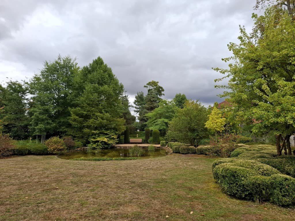 Villa Perrusson Écuisses