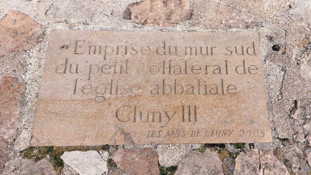 Cluny