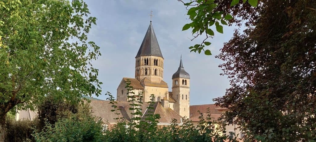 Cluny