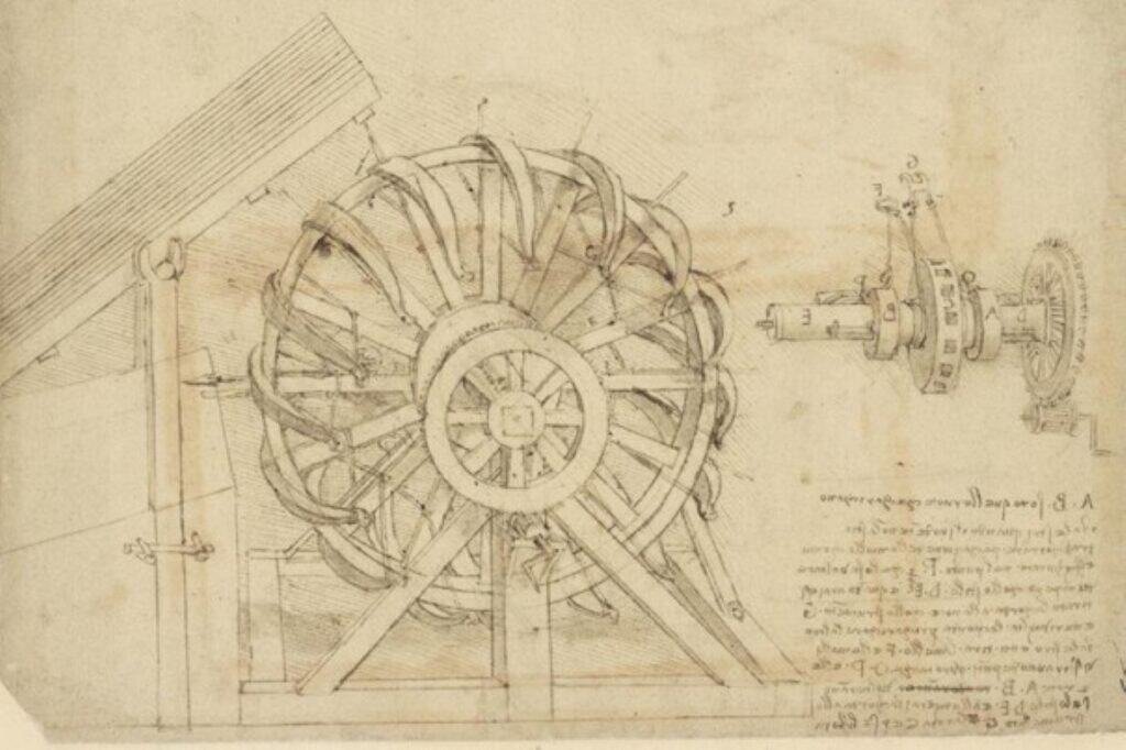 Leonardo Lab71