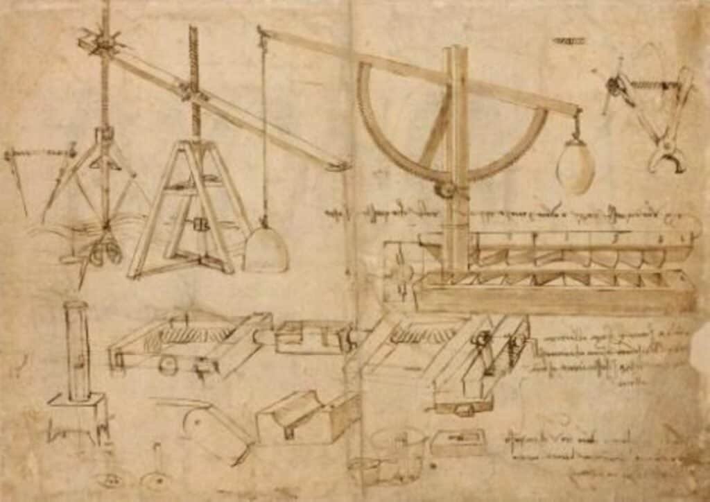 Leonardo Lab71