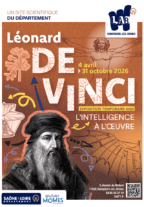 Leonardo Lab71