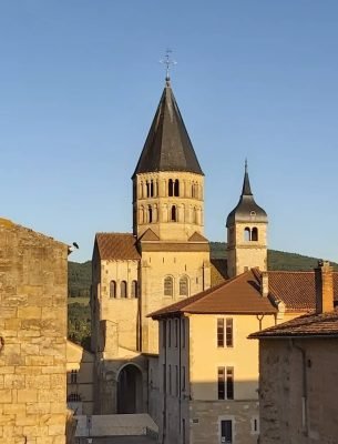 Cluny