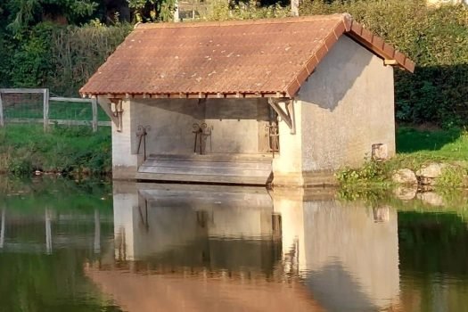 Lavoirs