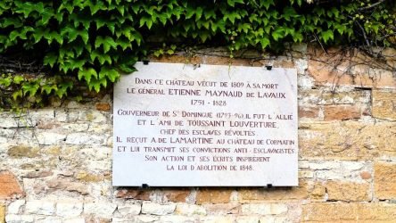 Château de Cormatin