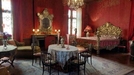 Château de Cormatin