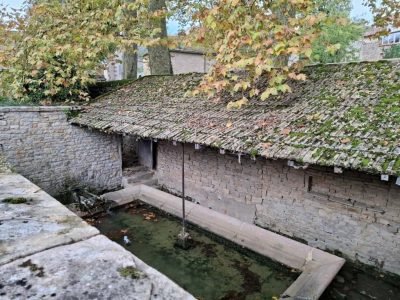 Lavoirs
