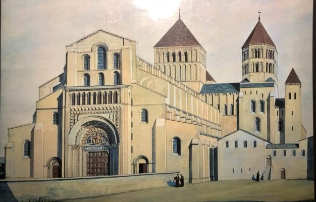 Olaf 2 - kopie Grand Portail (Medium)