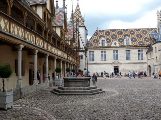 Beaune