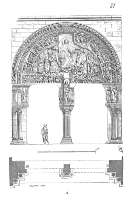 Porte.eglise.abbatiale.Cluny (Medium)