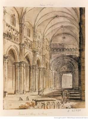 Cluny