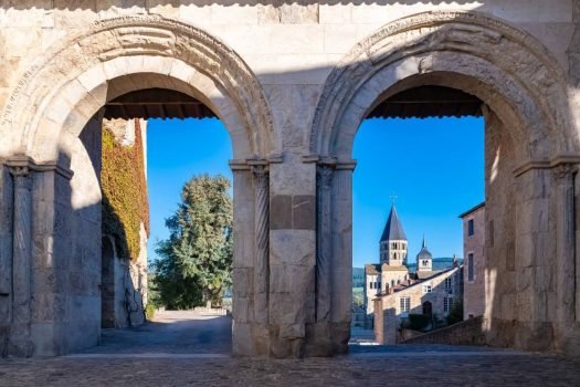 Cluny