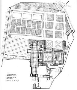plan 1790 Cluny (Medium)