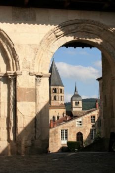 Cluny